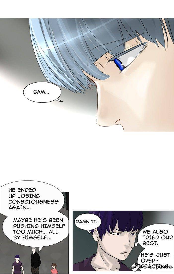 Tower of God Chapter 235 image 38